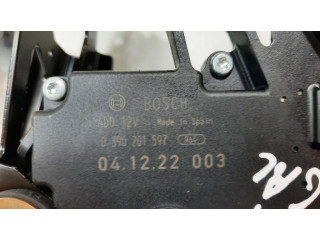 Моторчик заднего дворника 0390201597    BMW 5 E60 E61