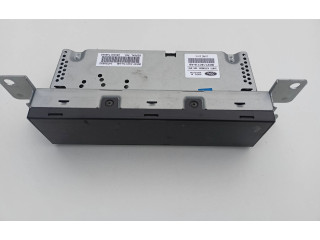 Дисплей    br3t19c116ab, 76886L1L   Ford Mustang V