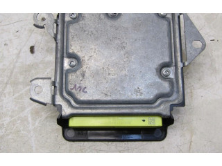 Блок подушек безопасности 77960-TGG-E010-M4   Honda Civic X