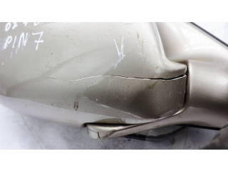 Zpětné zrcátko  Toyota Camry 2002  e13010675, e13020675  