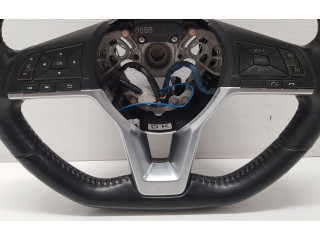Руль Nissan X-Trail T32  2014 - 2021 года 058B, AR4BE      
