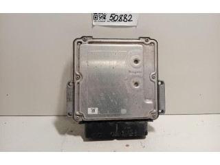 Блок управления впрыском 55265162, 55263113   Jeep Renegade
