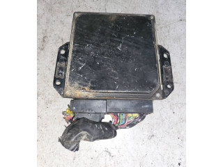 Řídící jednotka 237104x07a   Nissan Navara D40 2007