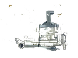 Čerpadlo oleje 6401810401   Mercedes-Benz A W169   