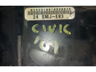   Pojistková skříňka 24SMJE03, 24SMJE03   Honda Civic 2009