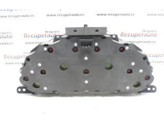Přístrojová deska  Jeep Cherokee III KJ  04828962AB  