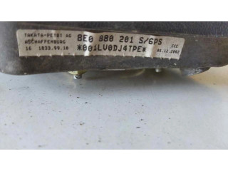 Подушка безопасности водителя 8E0880201   Audi A3 S3 8P