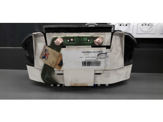 Спидометр (приборный щиток) 96FB10848BA   Mazda 121