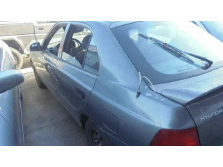 Подушка безопасности пассажира 8888025401, CINTURON   Hyundai Accent