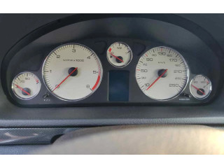 Přístrojová deska  Peugeot 207 CC  9658138580  