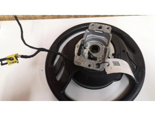 Volant Citroen C4 I Picasso 2007 96821841VD, 62ISB50489306  
