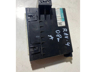Блок комфорта 8865042230, 1776002572   Toyota RAV 4 (XA30)   