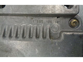 Řídící jednotka 9644199780, 0281010772   Peugeot 607 2004