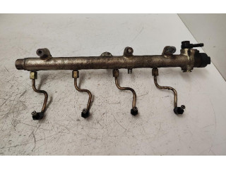 Vstřikovací lišta 0445214026, BOSCH   Hyundai Santa Fe    D4EA 