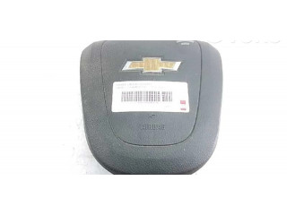 Подушка безопасности водителя 631046026   Chevrolet Orlando