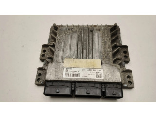 Řídící jednotka A6079001800   Mercedes-Benz A W176 2013