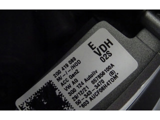 Volant Volkswagen Polo VI 2020 2G0419089  