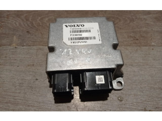 Блок подушек безопасности P31387292, 31387292   Volvo V40