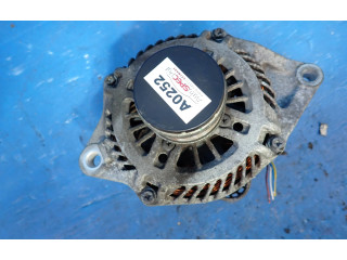 Генератор 1800A053   Mitsubishi Lancer X      