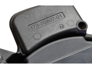 Вентилятор печки    4H1820021B, 7737081503   Audi A6 S6 C7 4G