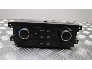 Блок управления климат-контролем 25974593, Y860   Chevrolet Captiva