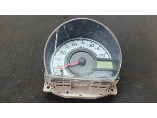 Přístrojová deska  Peugeot 107 2008 564110U, H14727  