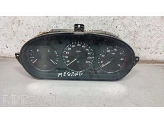 Přístrojová deska  Renault Scenic I 1999 7700847782  