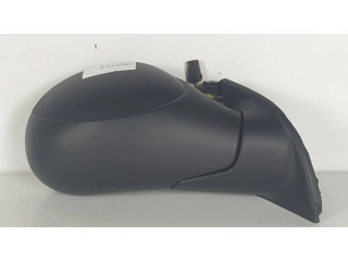 Zpětné zrcátko Сзади Citroen C3 2002  8149FP, ELECTRICO  