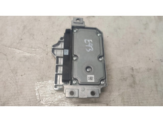 Блок подушек безопасности 65779165624, 65779189906   BMW 3 E92 E93