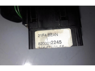 Переключатель дворников 8200012245   Renault Espace IV