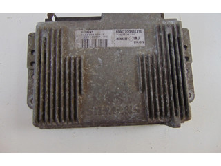 Řídící jednotka 7700868318   Renault Safrane 1997