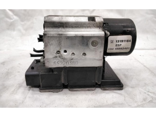 Jednotka ABS 12794168, 12794168   Saab 9-3 Ver2 2005