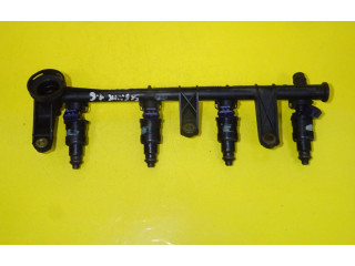 Топливная рампа 7700864726   Renault Scenic I  