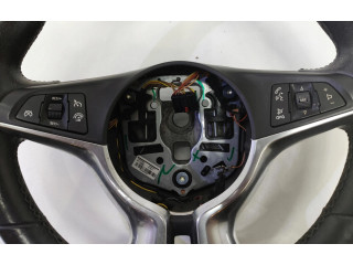 Volant Opel Adam 2015   