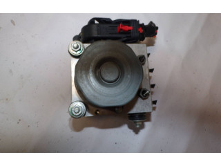 Блок АБС 6R0614517BM   Skoda  Roomster (5J)  2006 - 2015 года