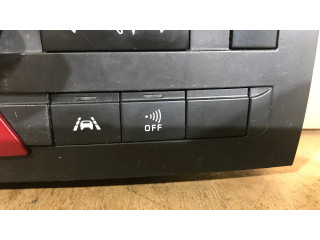 Блок управления климат-контролем 96573328ZD, 96498317XT   Citroen C6
