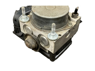 Блок АБС 0265232840, 0265801087   Fiat  500  2007 -  года