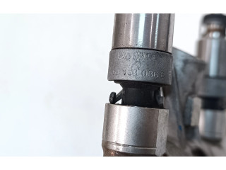 Vstřikovač 06L133317L, 0261500348   Volkswagen PASSAT B8 USA    A6F DDS 