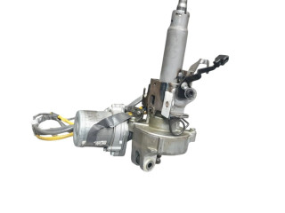 Руль Toyota Prius (NHW20)  2003 - 2009 года 8096047070      