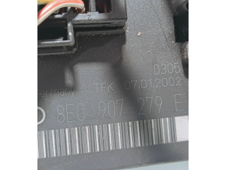 Блок комфорта 8E0907279E, 07012002   Audi A4 S4 B6 8E 8H   