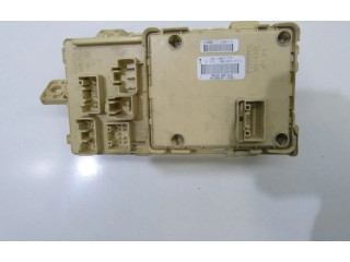 Řídící jednotka 89661-05C10, IMPRK614508   Toyota Avensis T250 2006