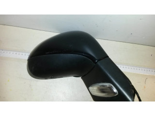 Zpětné zrcátko pravé Peugeot 207 2006  96806501XT, EXLD  