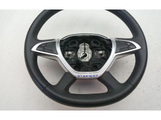 Volant Dacia Lodgy 2012 34227006B  