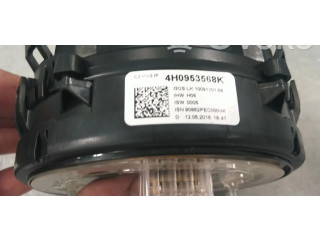 Подрулевой шлейф SRS 4H0953568K   Audi A6 S6 C7 4G