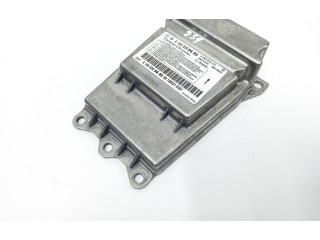 Блок подушек безопасности A1648205685, A164820568560   Mercedes-Benz R W251