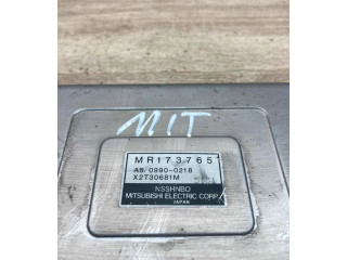 Блок управления АБС MR173765, X2T30681M   Mitsubishi Galant