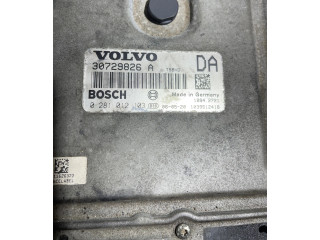 Řídící jednotka 30729826A, 1039S12418   Volvo XC90 2007