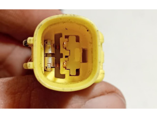 Подушка безопасности в сиденье 0499-P1-000021, 0499-P1-000021   KIA Rio