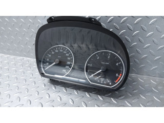 Přístrojová deska  BMW 1 E81 E87 2007 1042775, 104277503  