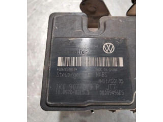 Jednotka ABS 1K0907379P   Skoda Superb B5 (3U) 